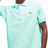 Men's L.12.12 Polo Shirt Light Green